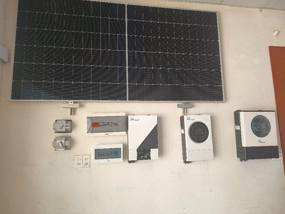 Tấm Pin Longi  cấp A - 2 mặt kính-duoc-ban-tai-Xsolar Thiết Bị Điện Mặt Trời Việt Nam