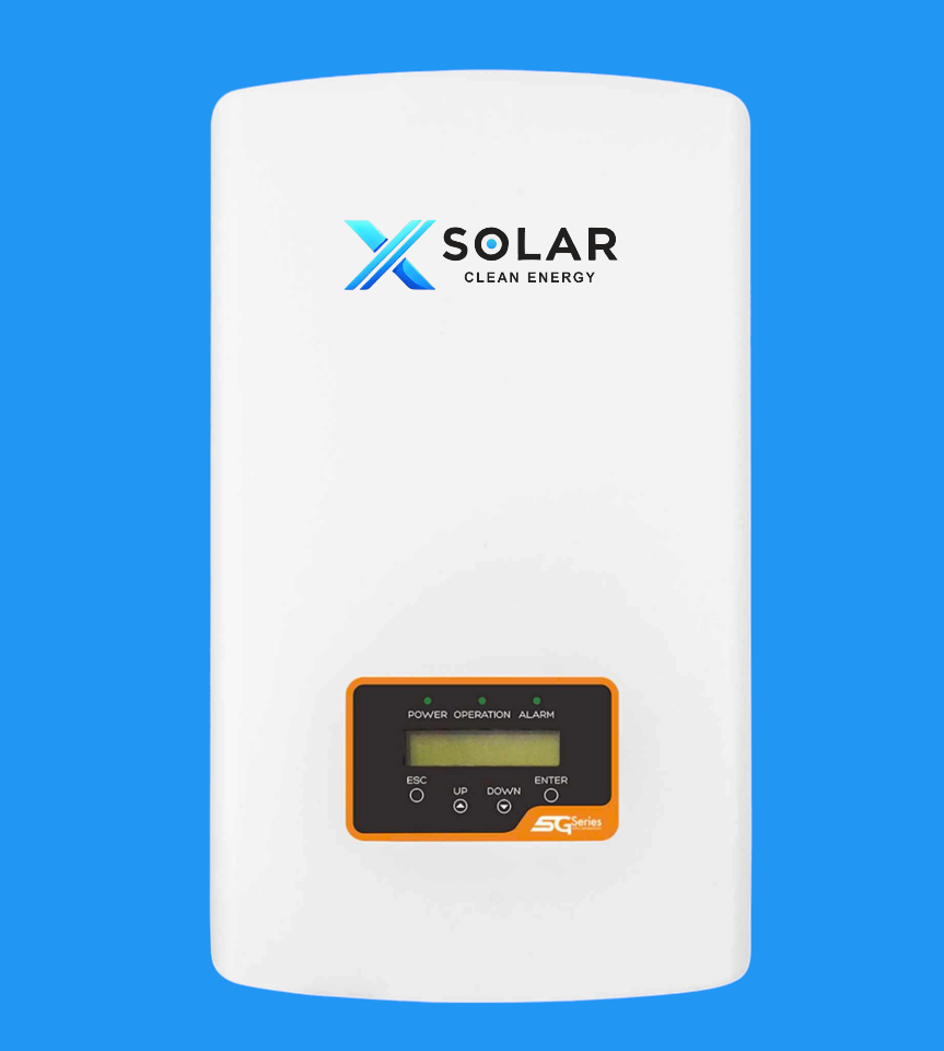 Biến tần hybrid SNA 6KWH -duoc-ban-tai-Xsolar Thiết Bị Điện Mặt Trời Việt Nam