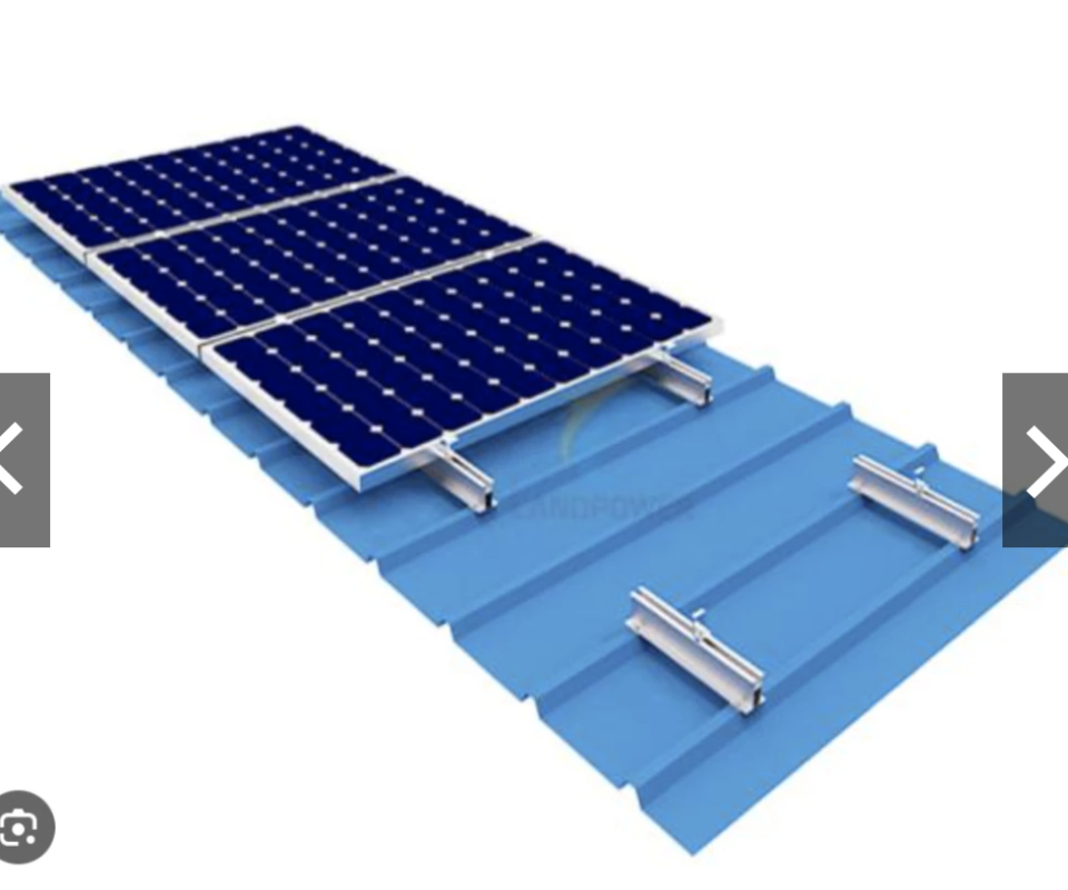 Ray kê tấm mái tôn-duoc-ban-tai-Xsolar Thiết Bị Điện Mặt Trời Việt Nam