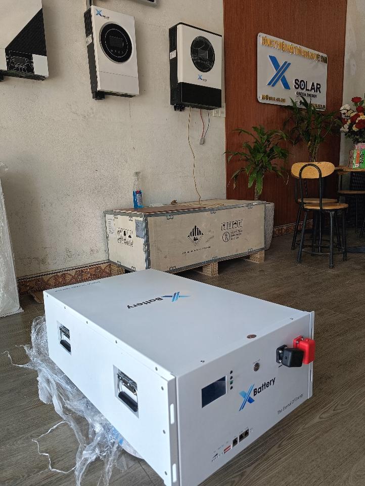 Pin lưu trữ Xsolar 15kwh-duoc-ban-tai-Xsolar Thiết Bị Điện Mặt Trời Việt Nam
