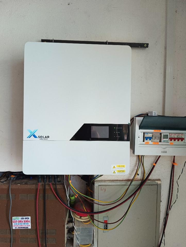 Biến Tần Hybrid 8KWH - (11KWH-PV)-duoc-ban-tai-Xsolar Thiết Bị Điện Mặt Trời Việt Nam