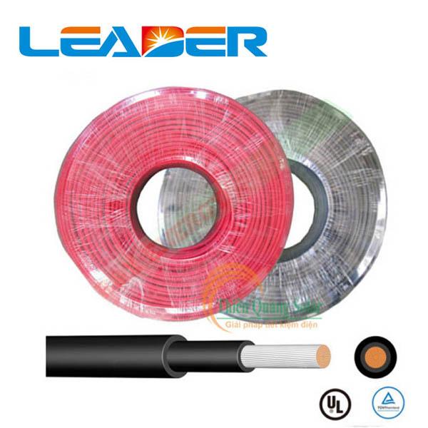 Dây Dc LEADER đỏ , đen-duoc-ban-tai-Xsolar Thiết Bị Điện Mặt Trời Việt Nam