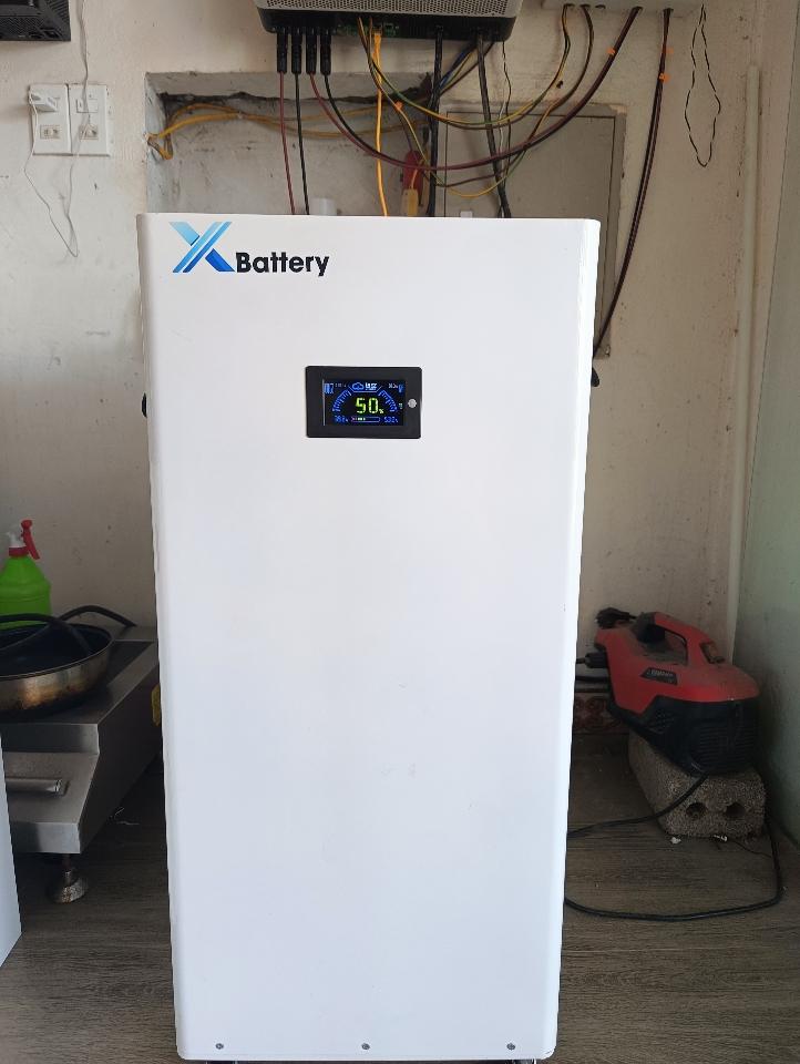 Pin lưu trữ 14kw XBATTERY bh 2 năm-duoc-ban-tai-Xsolar Thiết Bị Điện Mặt Trời Việt Nam