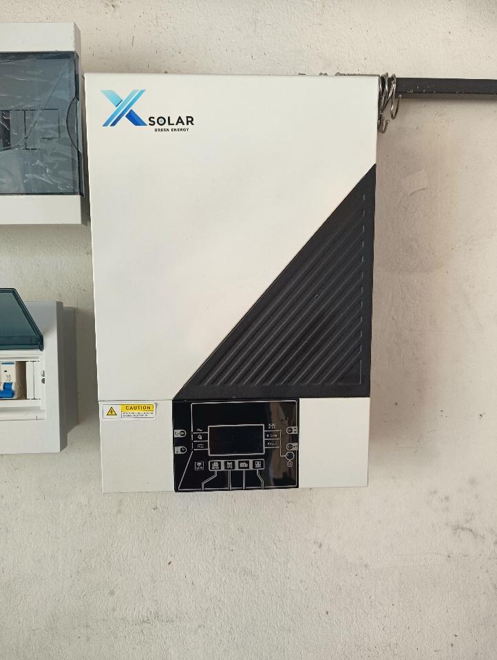 Biến Áp 4kw - DC 24v-duoc-ban-tai-Xsolar Thiết Bị Điện Mặt Trời Việt Nam