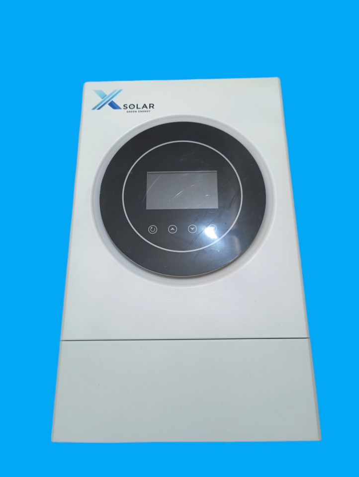 Biến tần hybrid 6KWH -duoc-ban-tai-Xsolar Thiết Bị Điện Mặt Trời Việt Nam