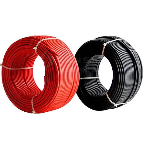 Dây Dc LEADER đỏ , đen-duoc-ban-tai-Xsolar Thiết Bị Điện Mặt Trời Việt Nam