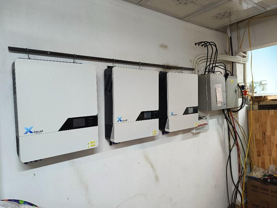 Biến Tần Hybrid 8KWH - (11KWH-PV)-duoc-ban-tai-Xsolar Thiết Bị Điện Mặt Trời Việt Nam