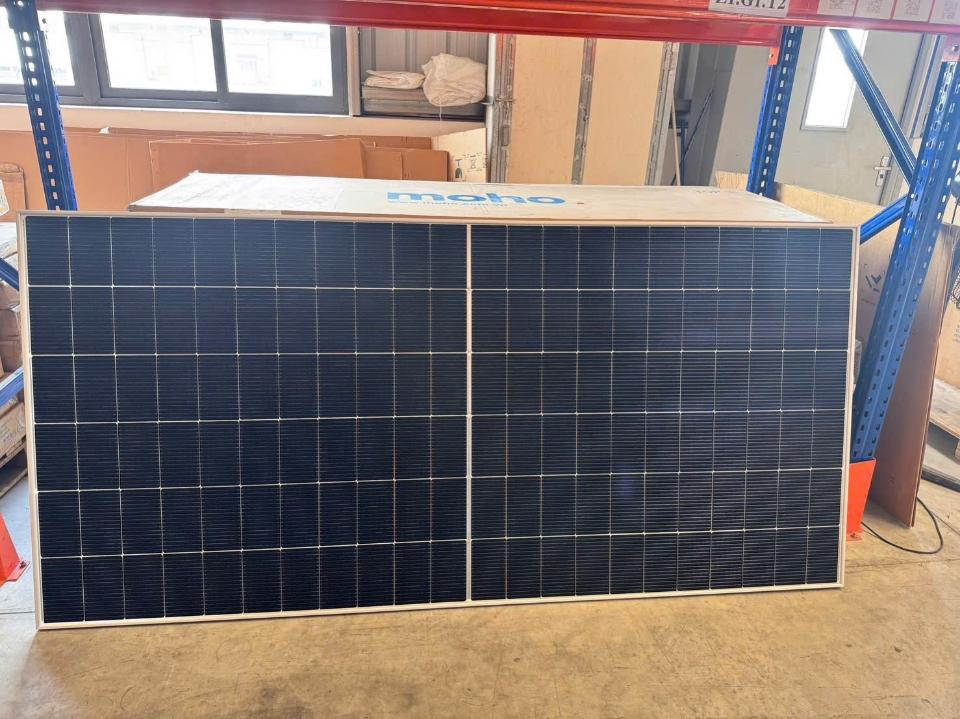 Tấm pin Cấp A 2 mặt kính 620w Trina -duoc-ban-tai-Xsolar Thiết Bị Điện Mặt Trời Việt Nam