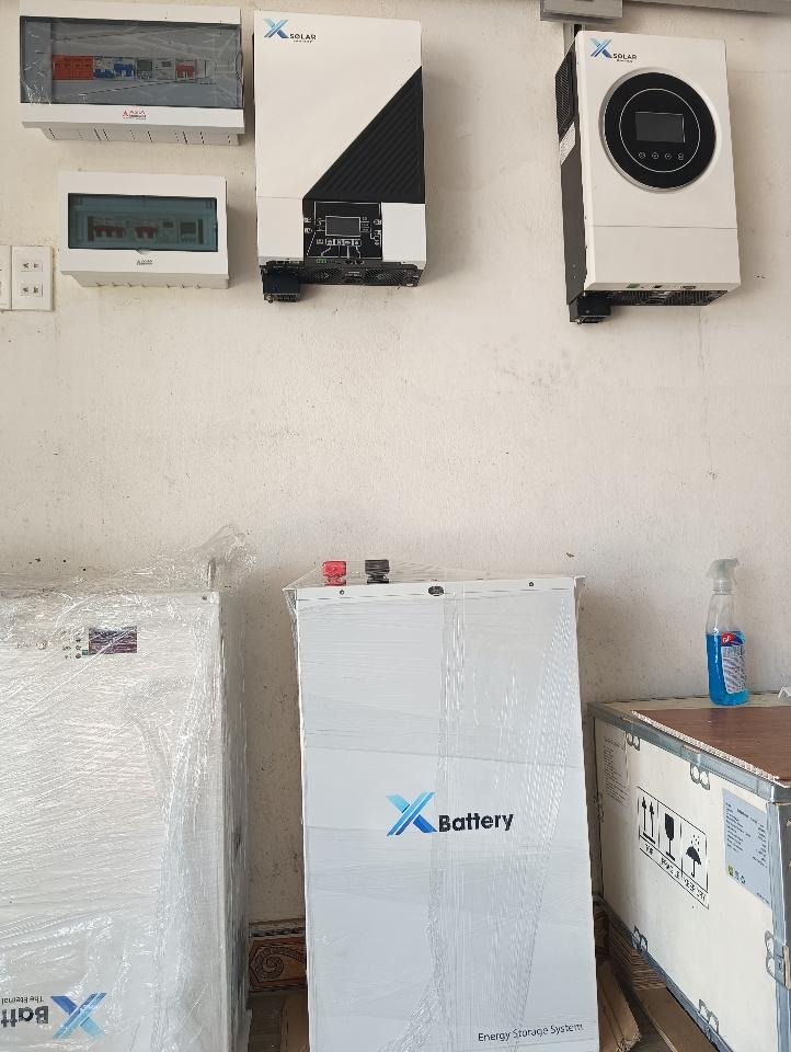 Pin lưu trữ Xsolar 15kwh-duoc-ban-tai-Xsolar Thiết Bị Điện Mặt Trời Việt Nam