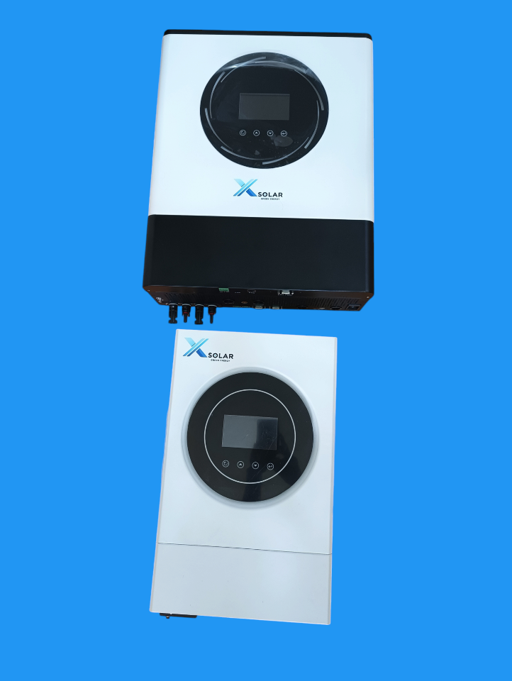 BIẾN TẦN HYBRID 11KWH XSOLAR -duoc-ban-tai-Xsolar Thiết Bị Điện Mặt Trời Việt Nam