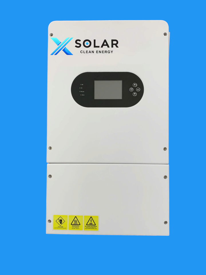 BIẾN TẦN HYBRID XSOLAR WI-FI -duoc-ban-tai-Xsolar Thiết Bị Điện Mặt Trời Việt Nam