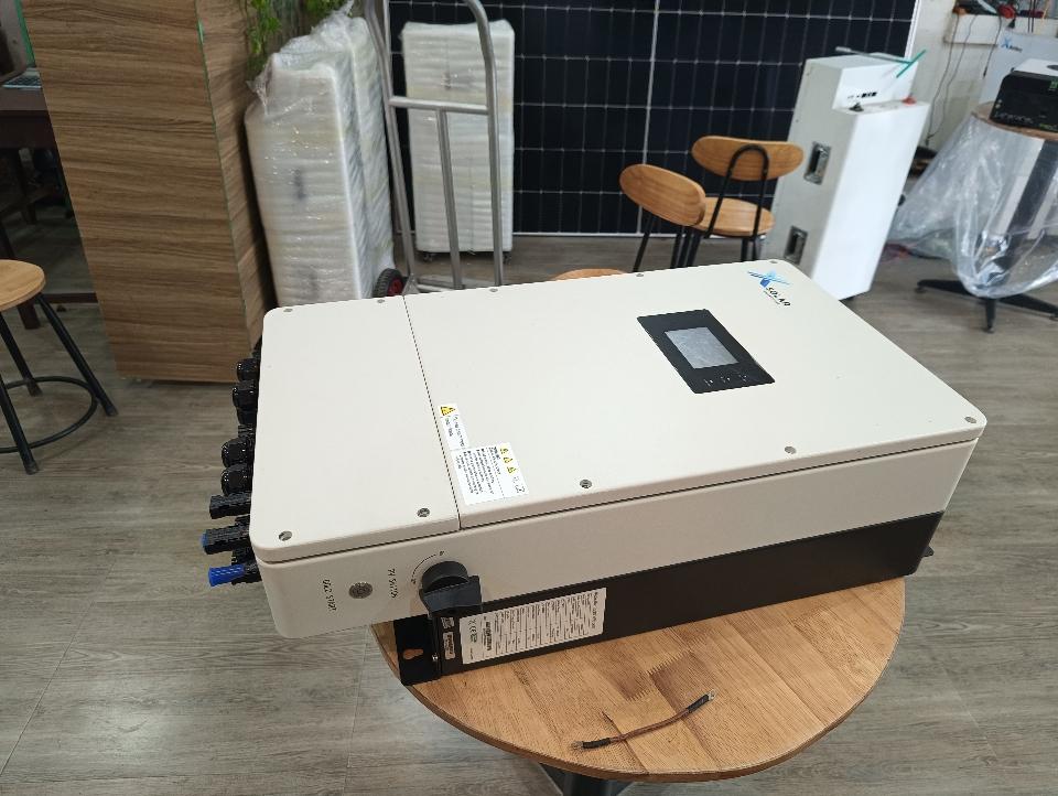 XSOLAR IP65 6KW Tản nhiệt nhôm -duoc-ban-tai-Xsolar Thiết Bị Điện Mặt Trời Việt Nam