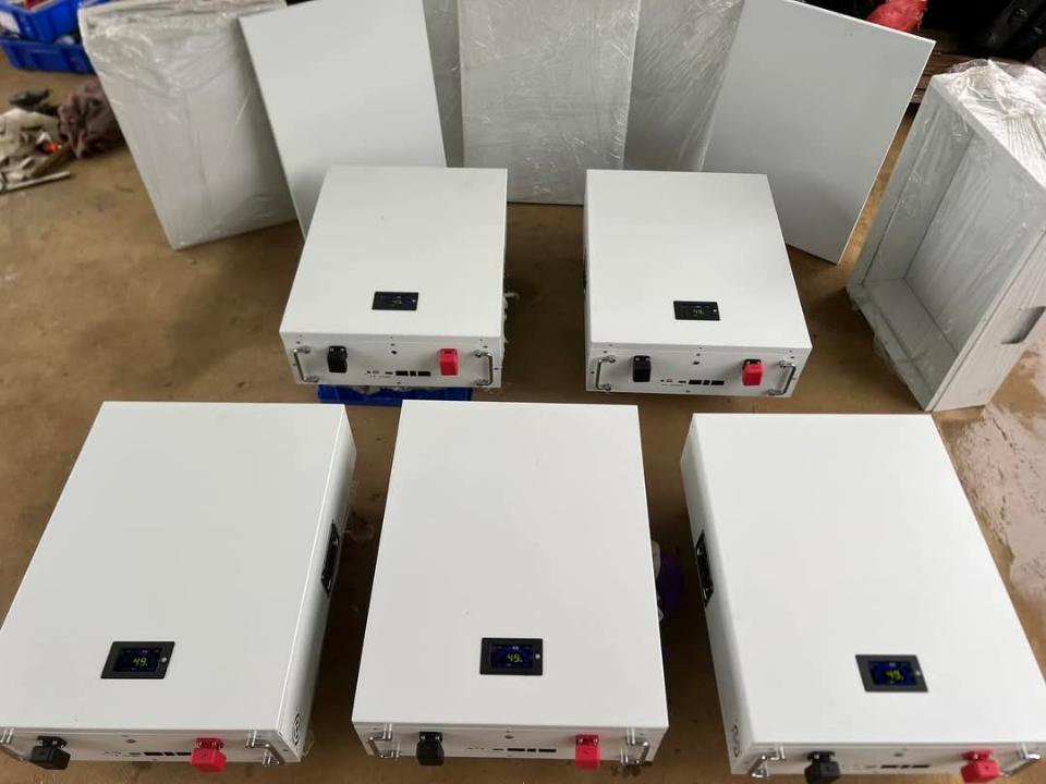 PIN LƯU TRỮ 13KWH -duoc-ban-tai-Xsolar Thiết Bị Điện Mặt Trời Việt Nam