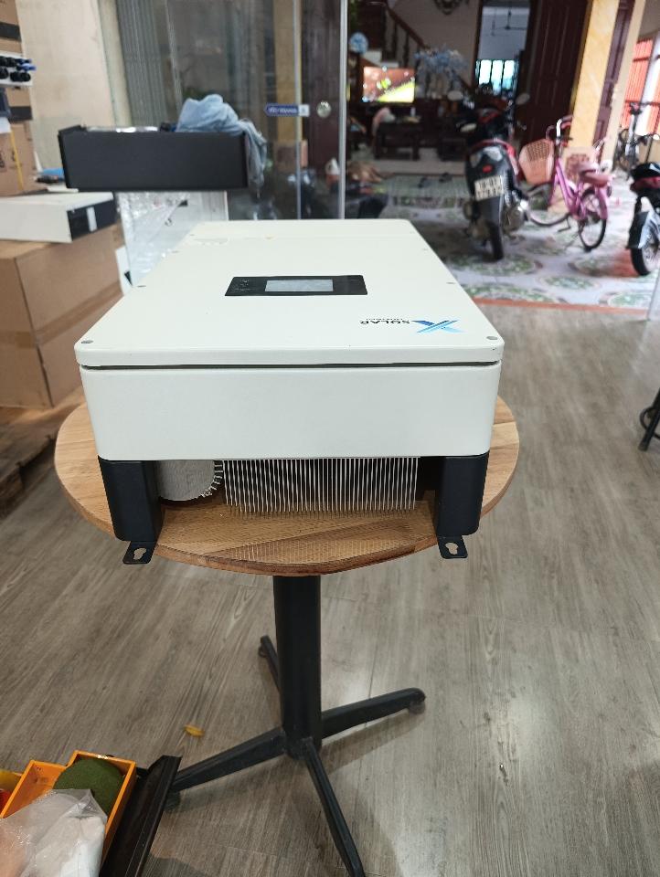 XSOLAR IP65 6KW Tản nhiệt nhôm -duoc-ban-tai-Xsolar Thiết Bị Điện Mặt Trời Việt Nam