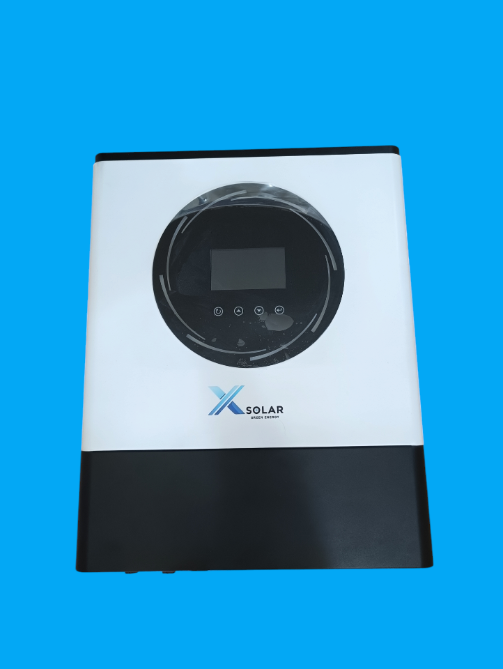 BIẾN TẦN HYBRID 11KWH XSOLAR -duoc-ban-tai-Xsolar Thiết Bị Điện Mặt Trời Việt Nam