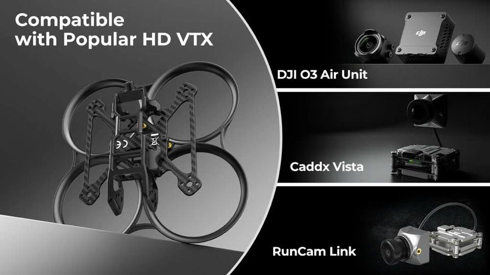 Pavo20 Pro - Elrs combo- không bao gồm Dji O3-duoc-ban-tai-CAT FPV