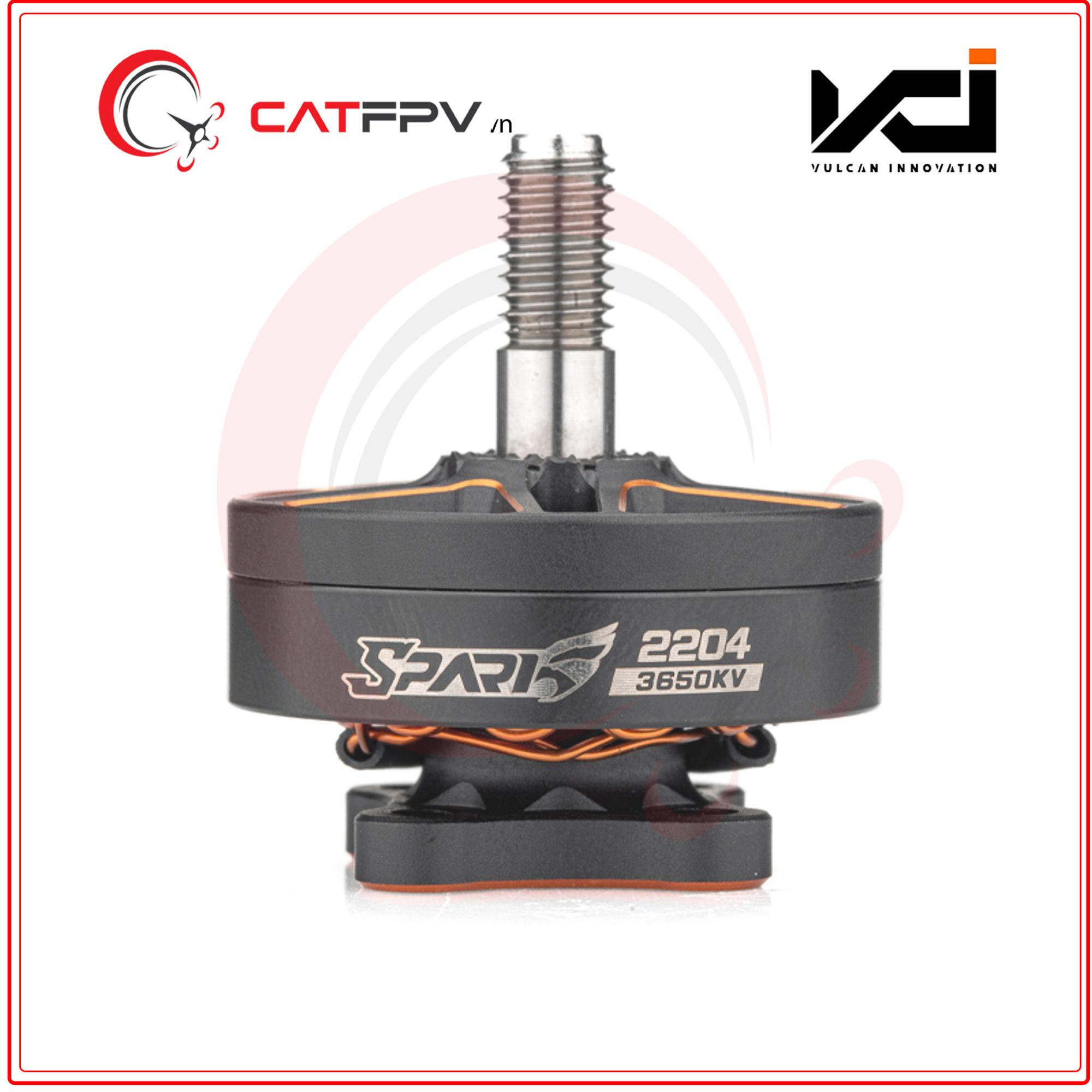 Động Cơ VCI SPARK 2204-2550kv-MOTOR-duoc-ban-tai-CAT FPV