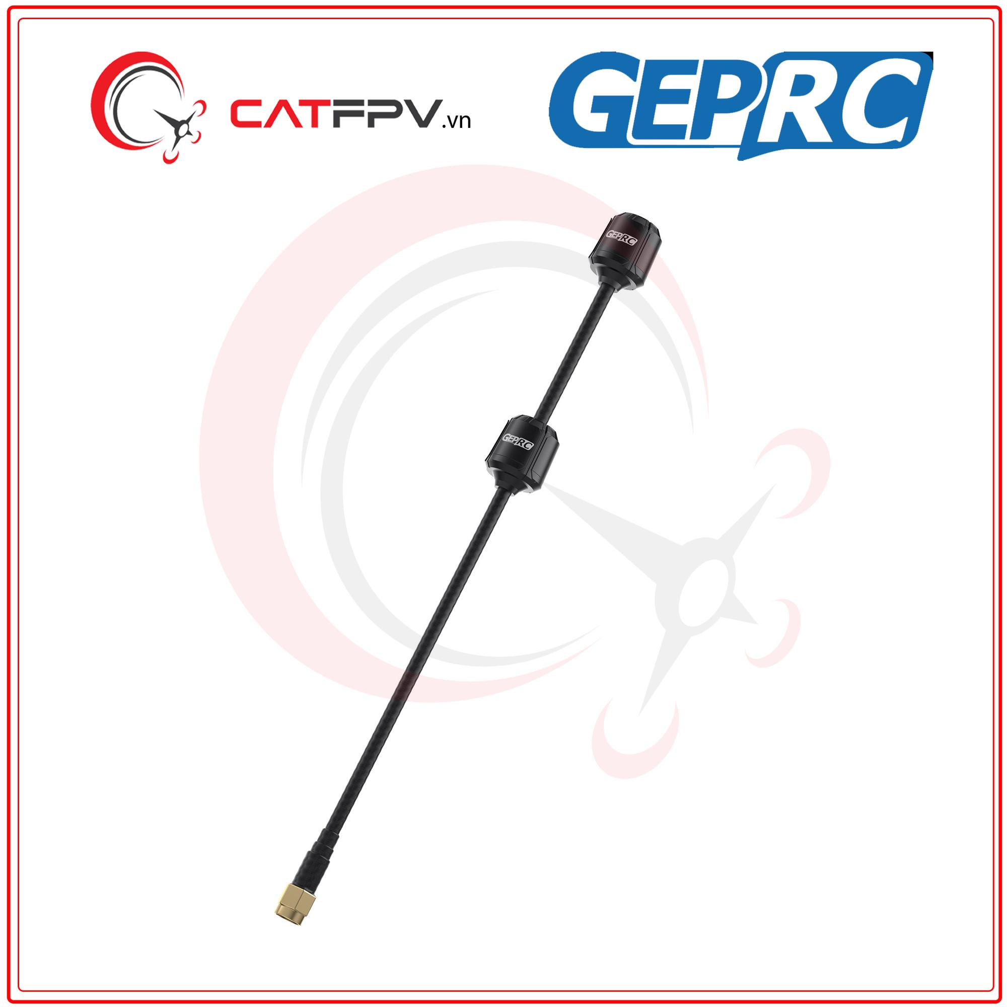 GEPRC Momoda2 5.8G DUAL Antenna-duoc-ban-tai-CAT FPV