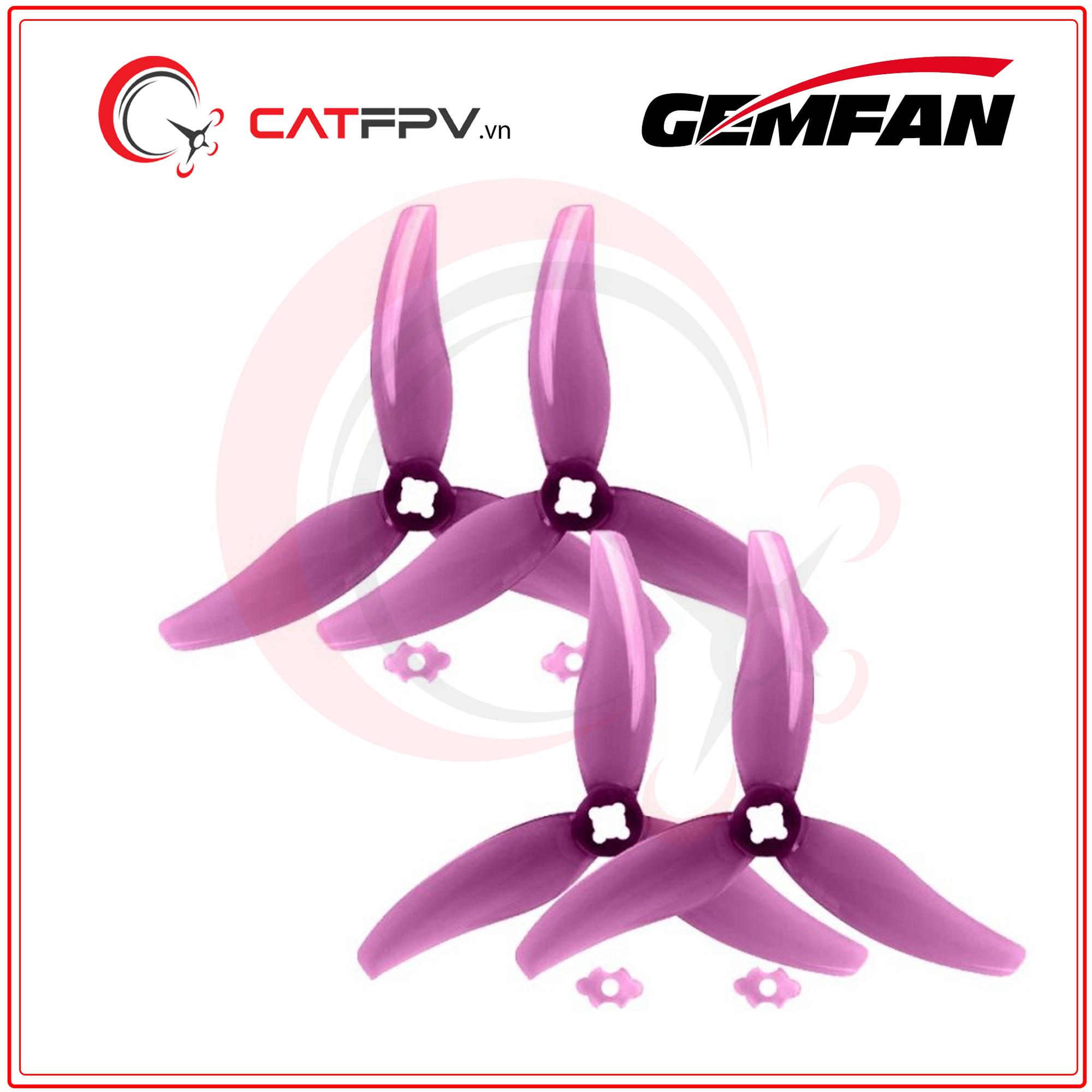 Cánh Gemfan 3630 - 3 lá-duoc-ban-tai-CAT FPV