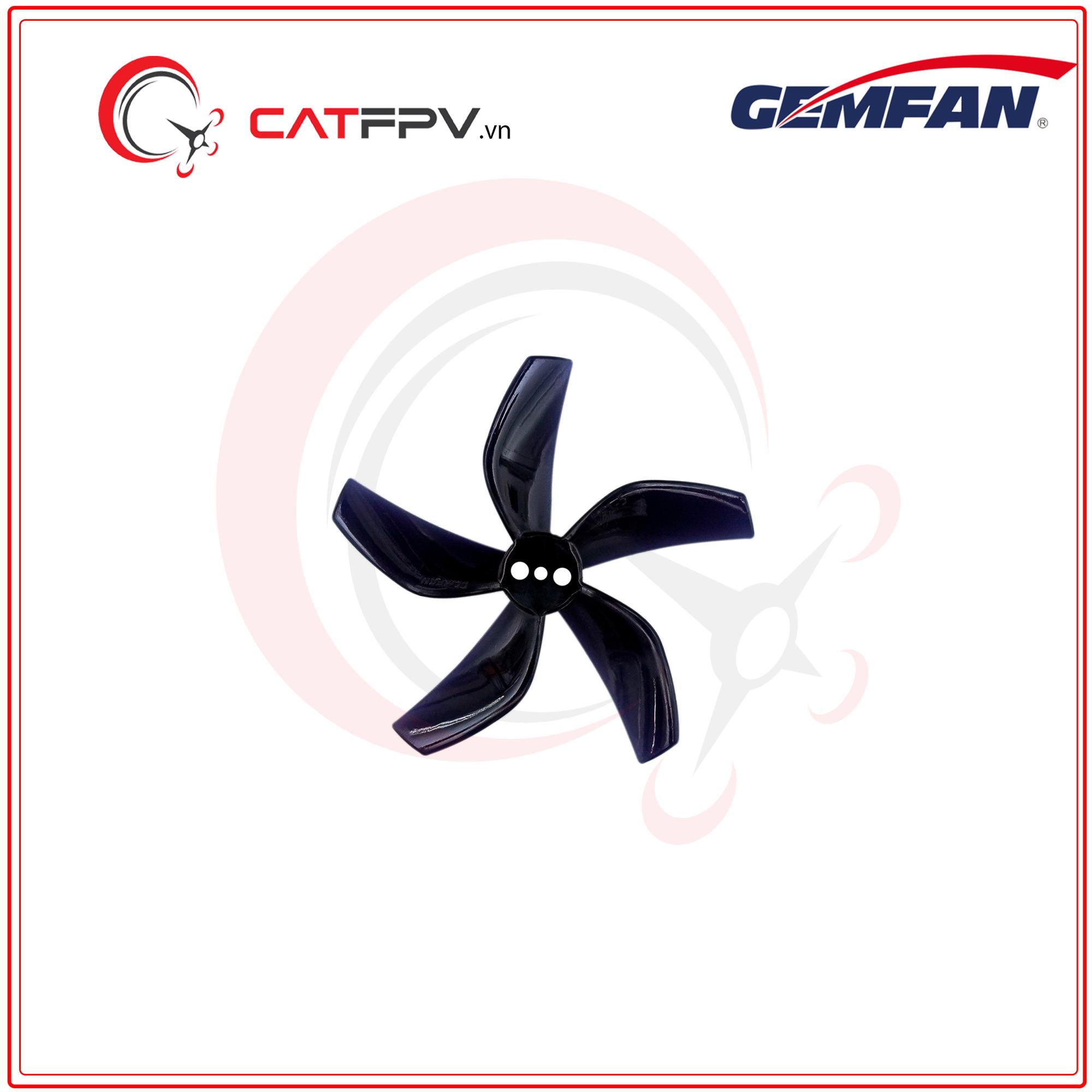 Cánh D51 - 5 lá 2inch-duoc-ban-tai-CAT FPV