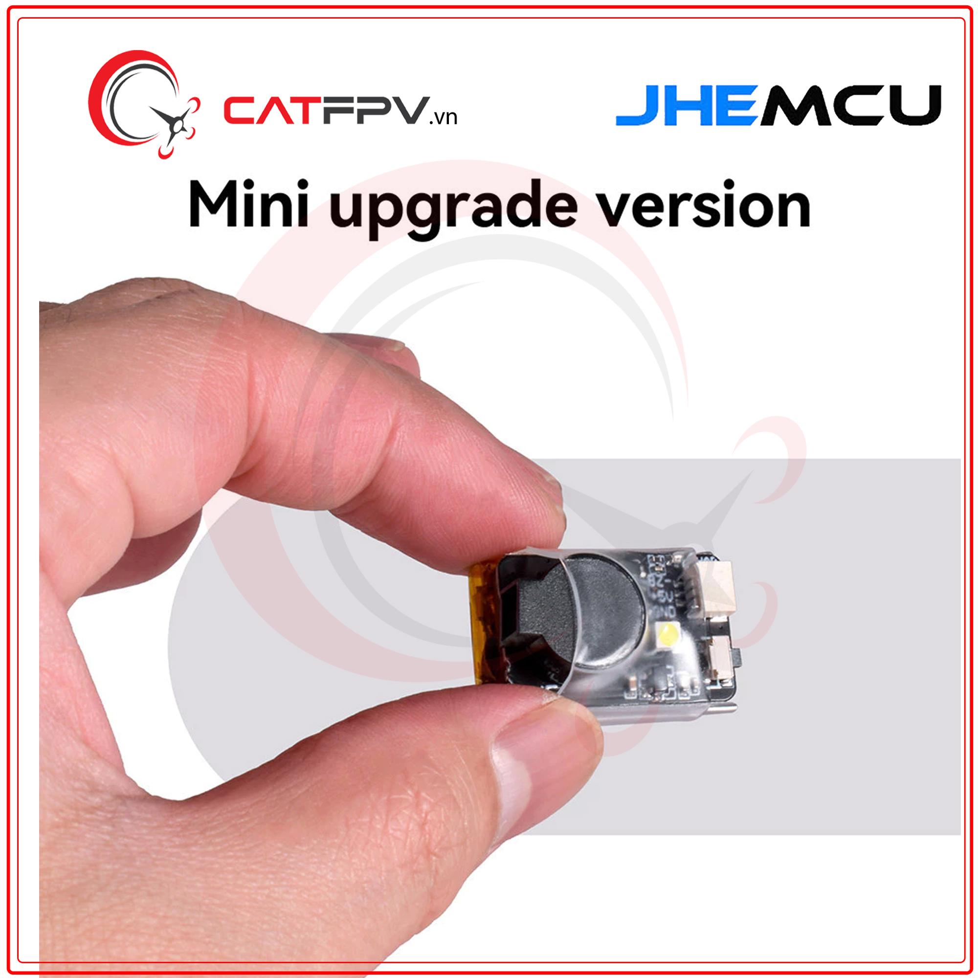 Còi báo mất máy bay có pin-duoc-ban-tai-CAT FPV
