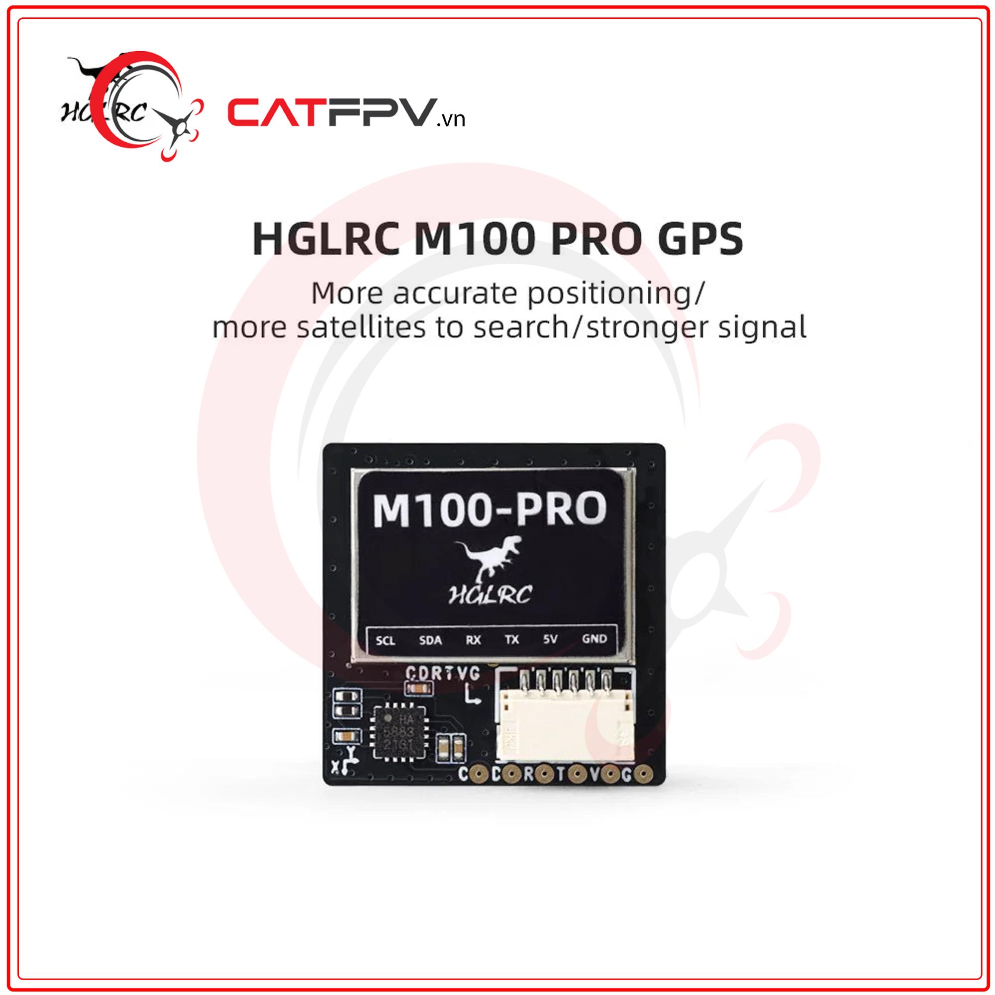 Hglrc m100pro-duoc-ban-tai-CAT FPV