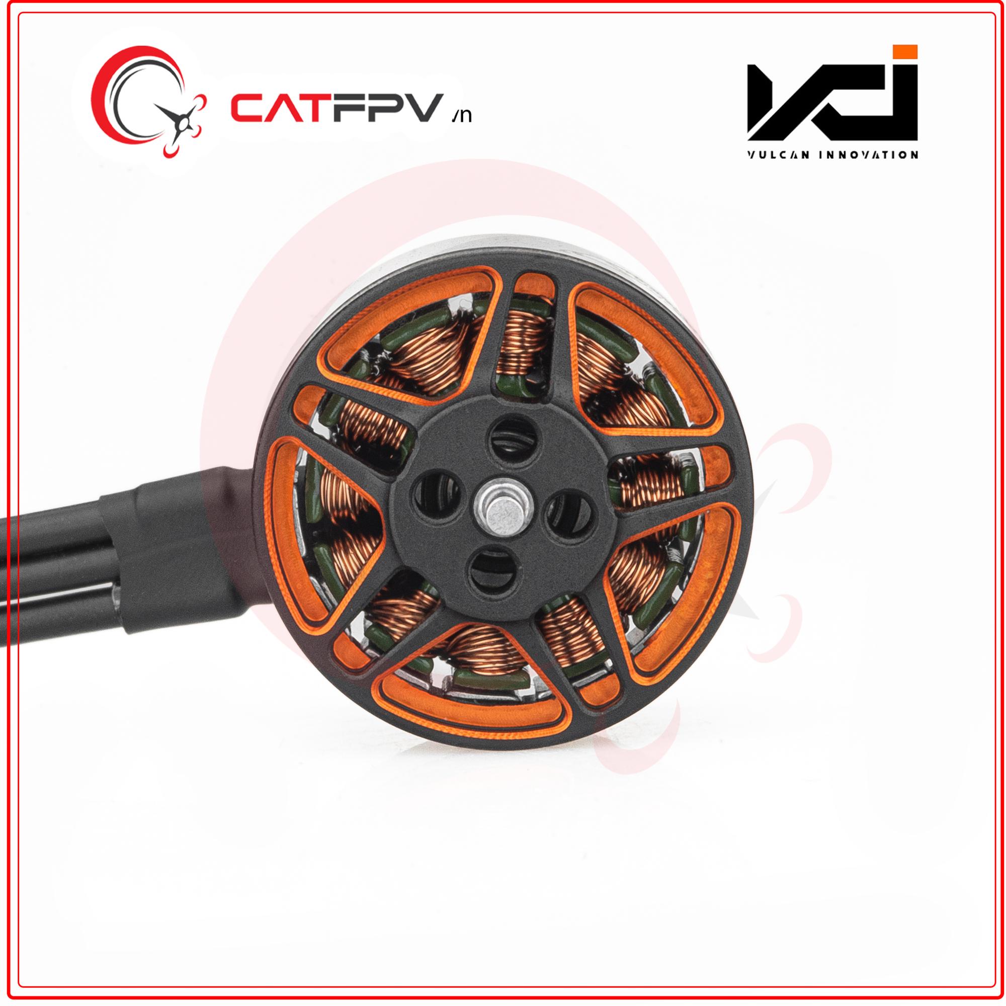 Động Cơ VCI SPARK 1505-2900KV/4300KV-MOTOR-duoc-ban-tai-CAT FPV