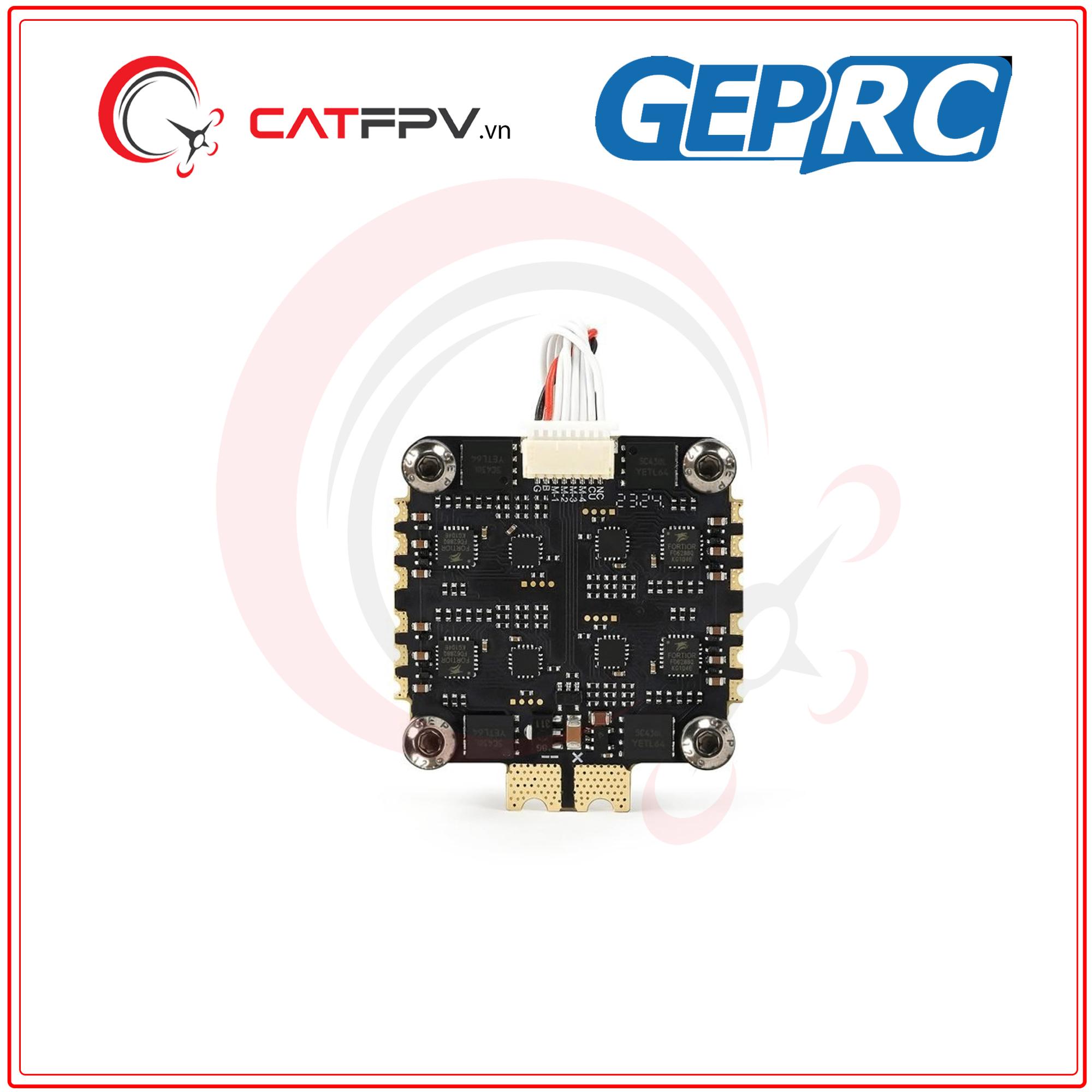 Tháp mạch GEPRC TAKER F722 BLS 60A-duoc-ban-tai-CAT FPV
