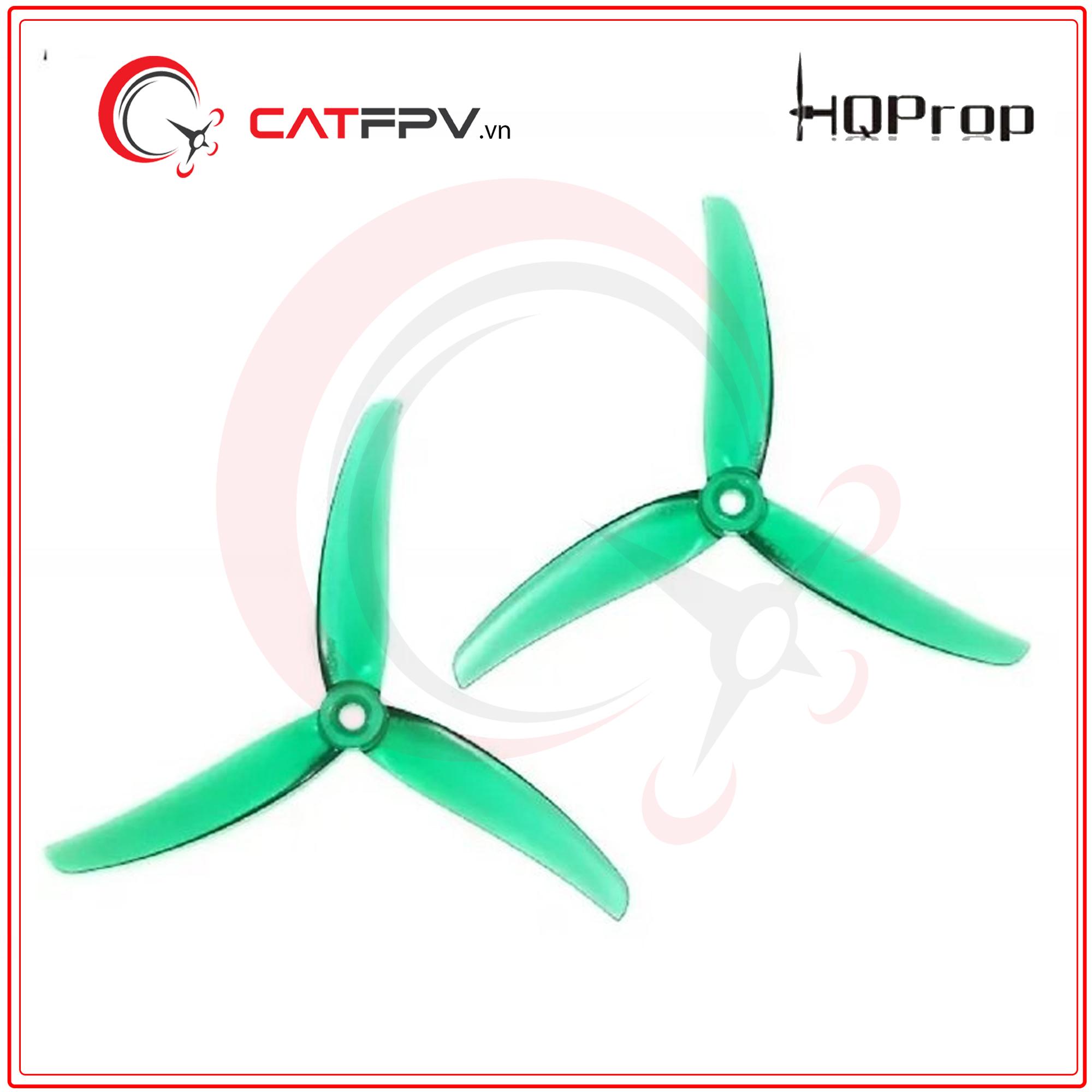 Cánh quạt HQ Juicy Prop J33-duoc-ban-tai-CAT FPV