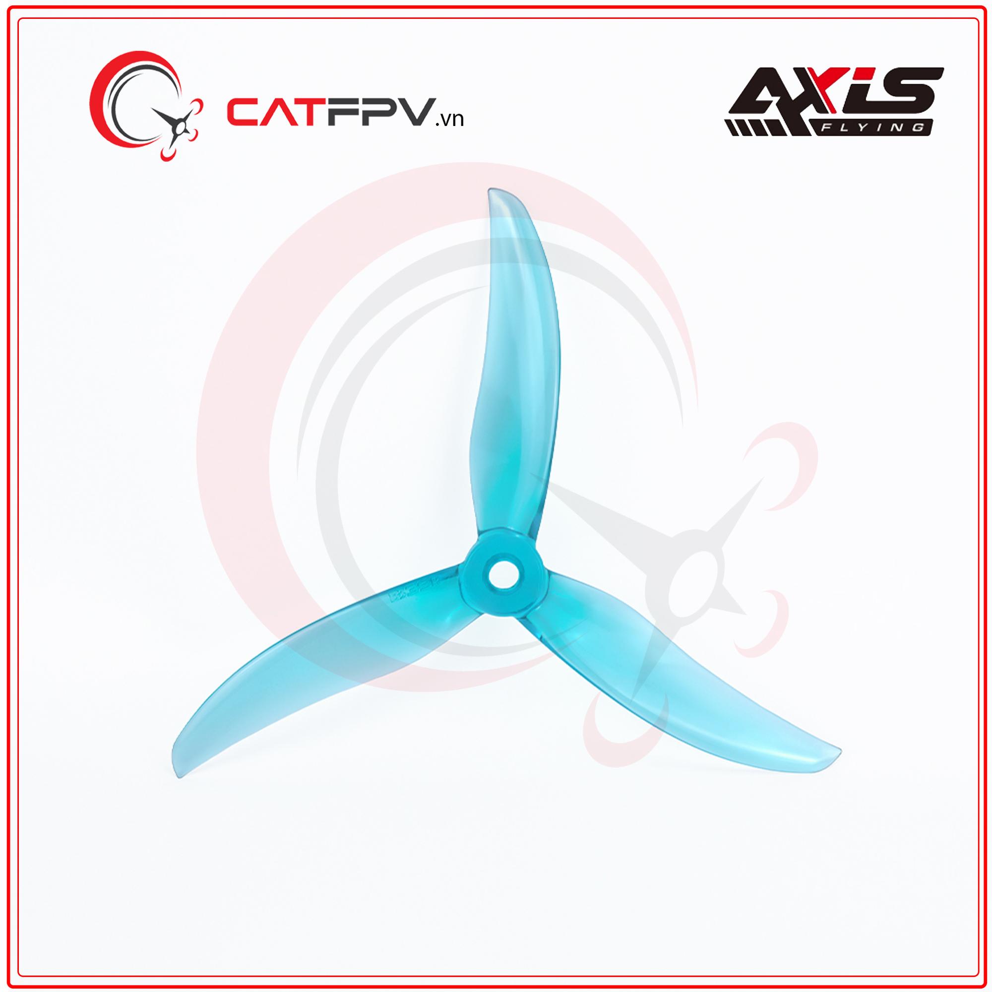 Cánh quạt BlackBird V3 BB39 freestyle Props-duoc-ban-tai-CAT FPV