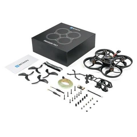 Pavo20 Pro - Elrs combo- không bao gồm Dji O3-duoc-ban-tai-CAT FPV