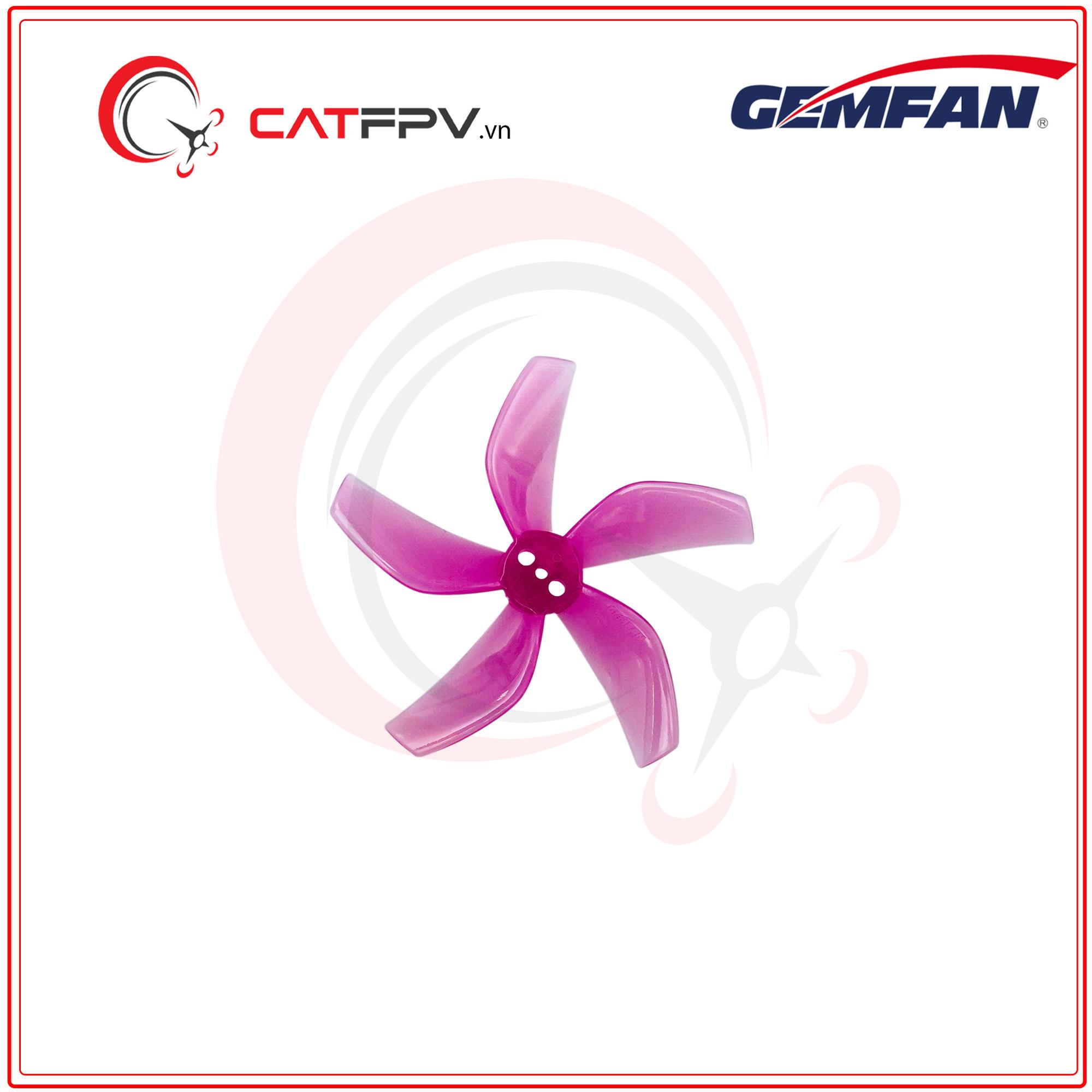 Cánh D51 - 5 lá 2inch-duoc-ban-tai-CAT FPV