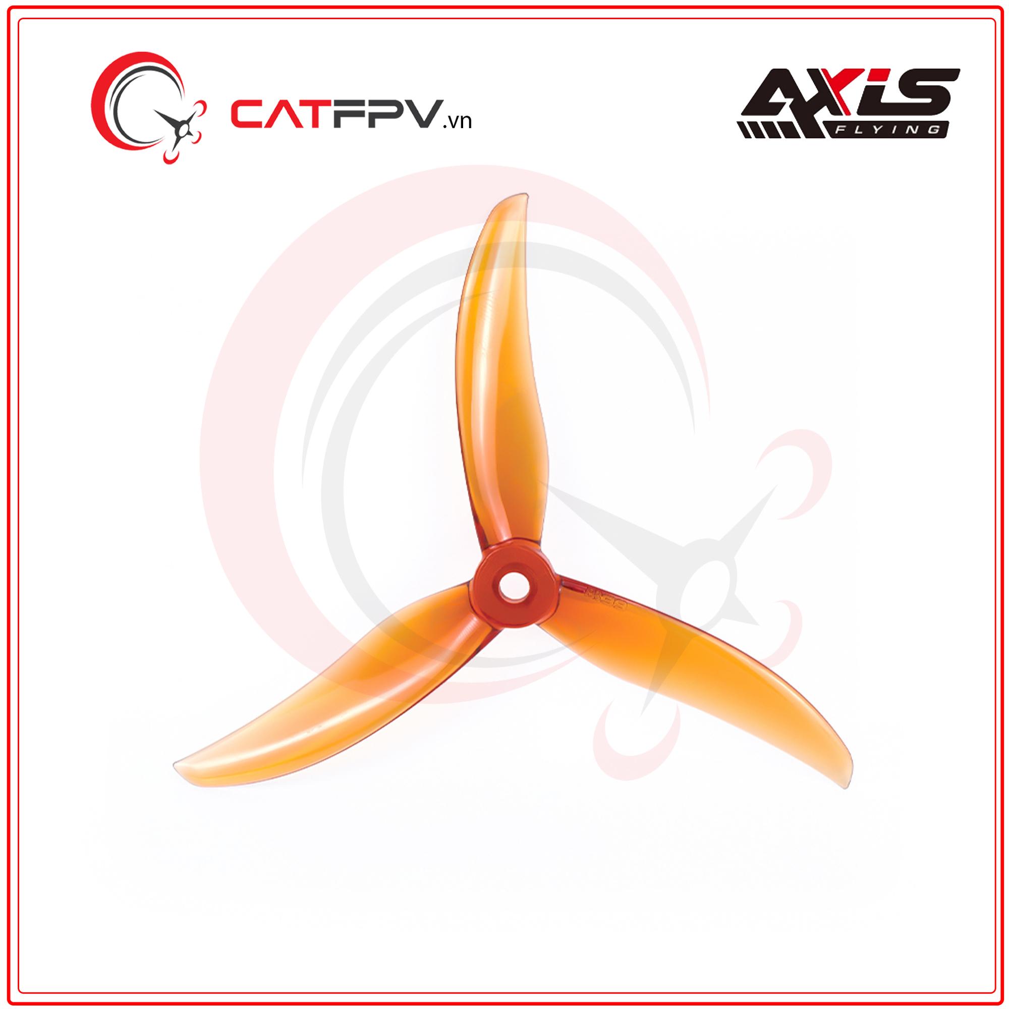 Cánh quạt BlackBird V3 BB39 freestyle Props-duoc-ban-tai-CAT FPV