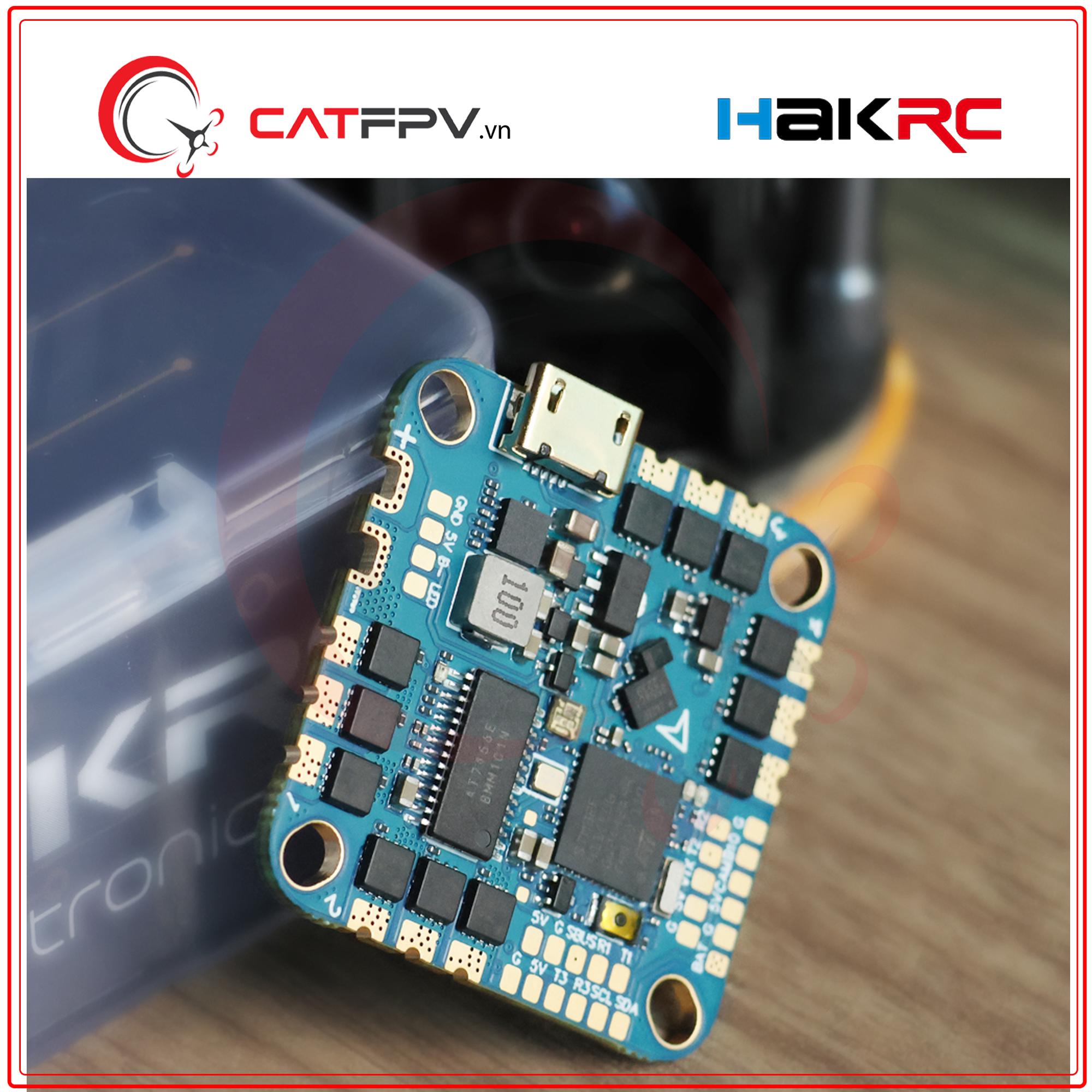Mạch aio Hakrc 20a (2S-5S Lipo)-duoc-ban-tai-CAT FPV