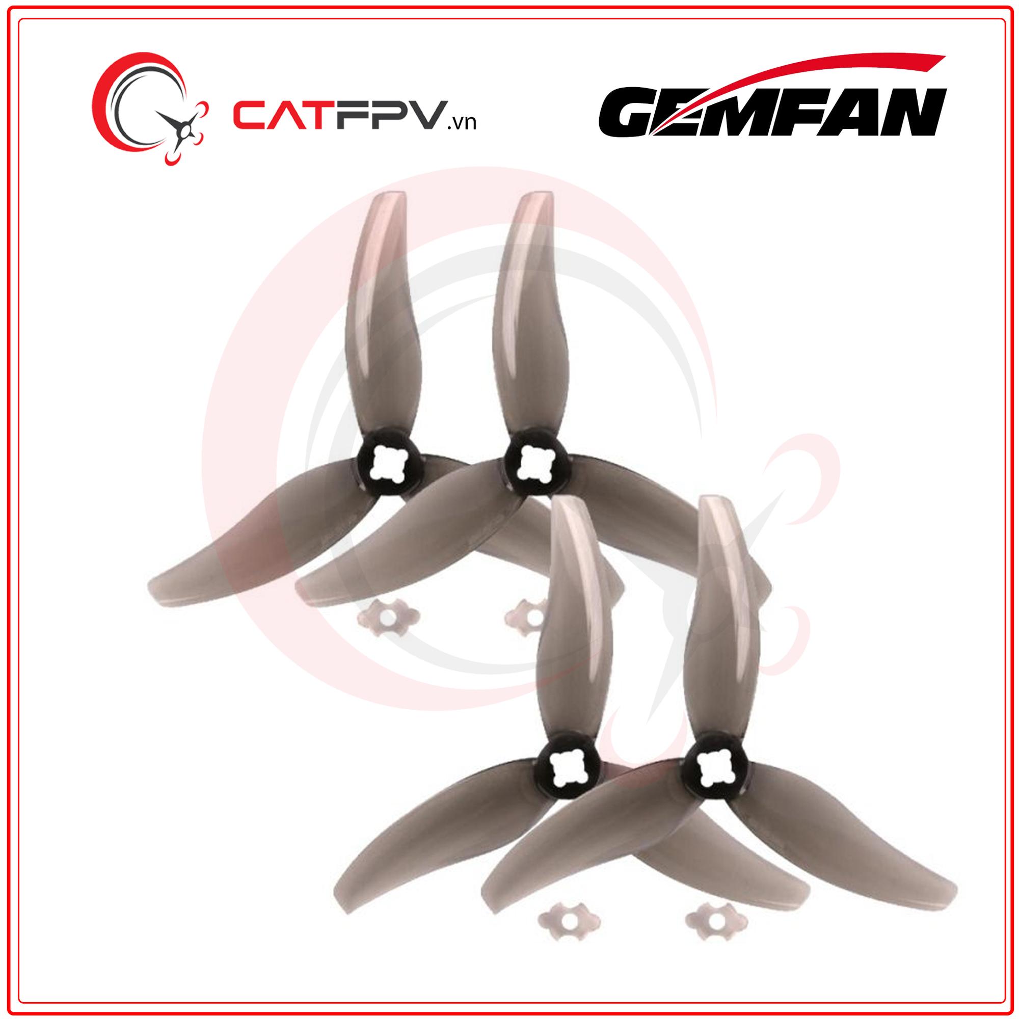 Cánh Gemfan 3630 - 3 lá-duoc-ban-tai-CAT FPV