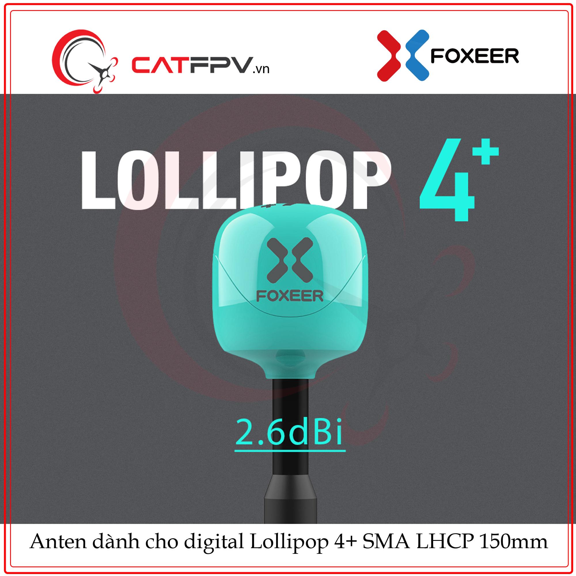  Anten dành cho digital Lollipop 4+ SMA LHCP 150mm-duoc-ban-tai-CAT FPV