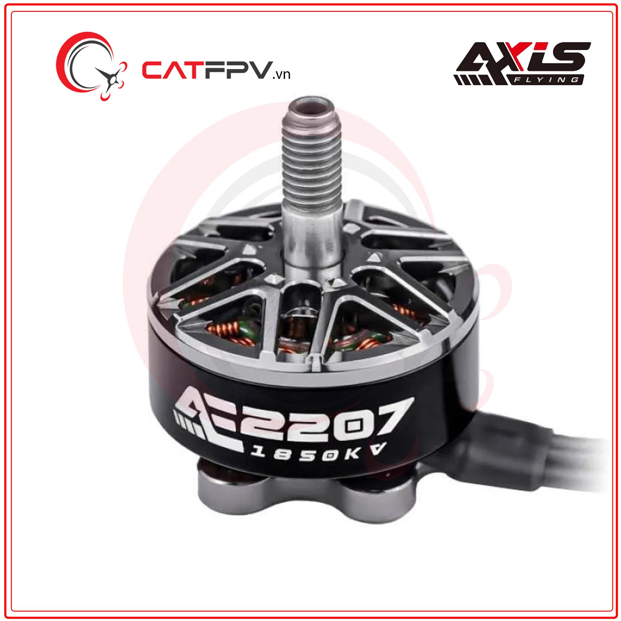 Động cơ Moto AE 2207 axisflying-duoc-ban-tai-CAT FPV