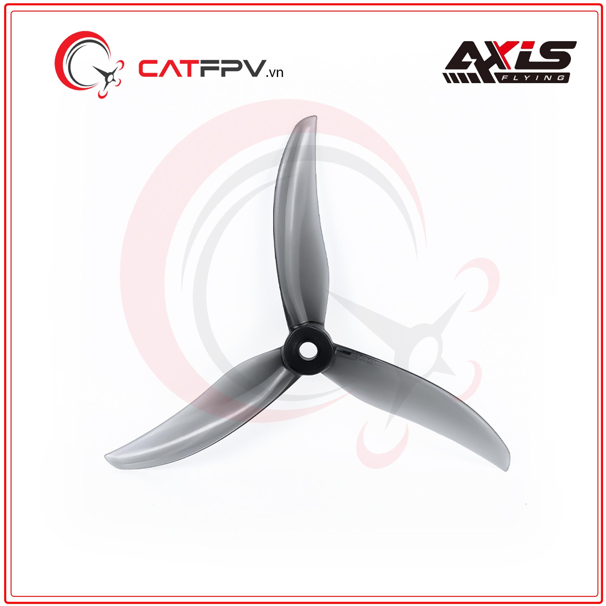 Cánh quạt BlackBird V3 BB39 freestyle Props-duoc-ban-tai-CAT FPV