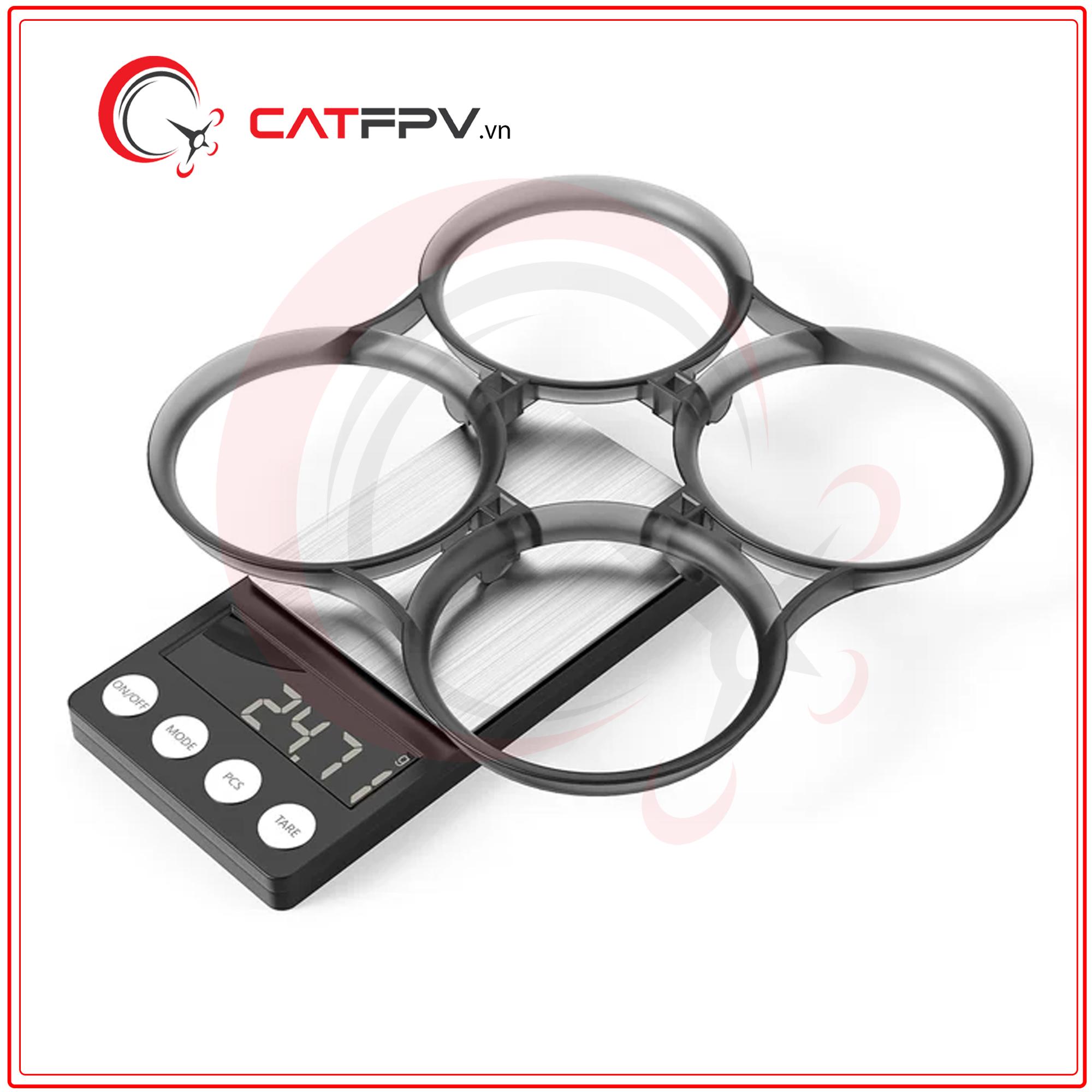 Bộ Khung BetaFPV Pavo25 V2-duoc-ban-tai-CAT FPV