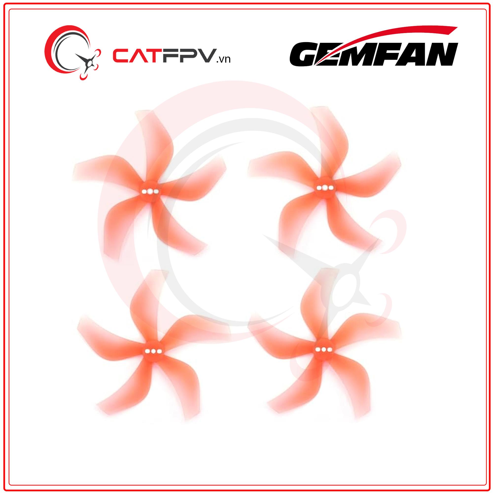 Cánh Quạt Gemfan 2925 5 Lá Dành Cho DJI Avata-duoc-ban-tai-CAT FPV