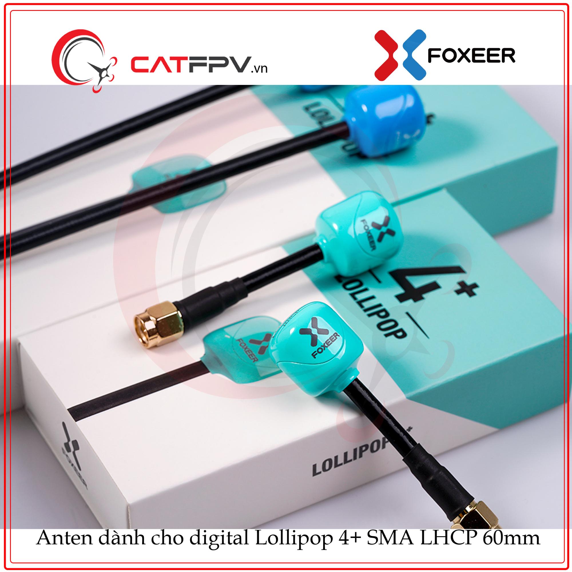  Anten dành cho digital Lollipop 4+ SMA LHCP 60mm-duoc-ban-tai-CAT FPV