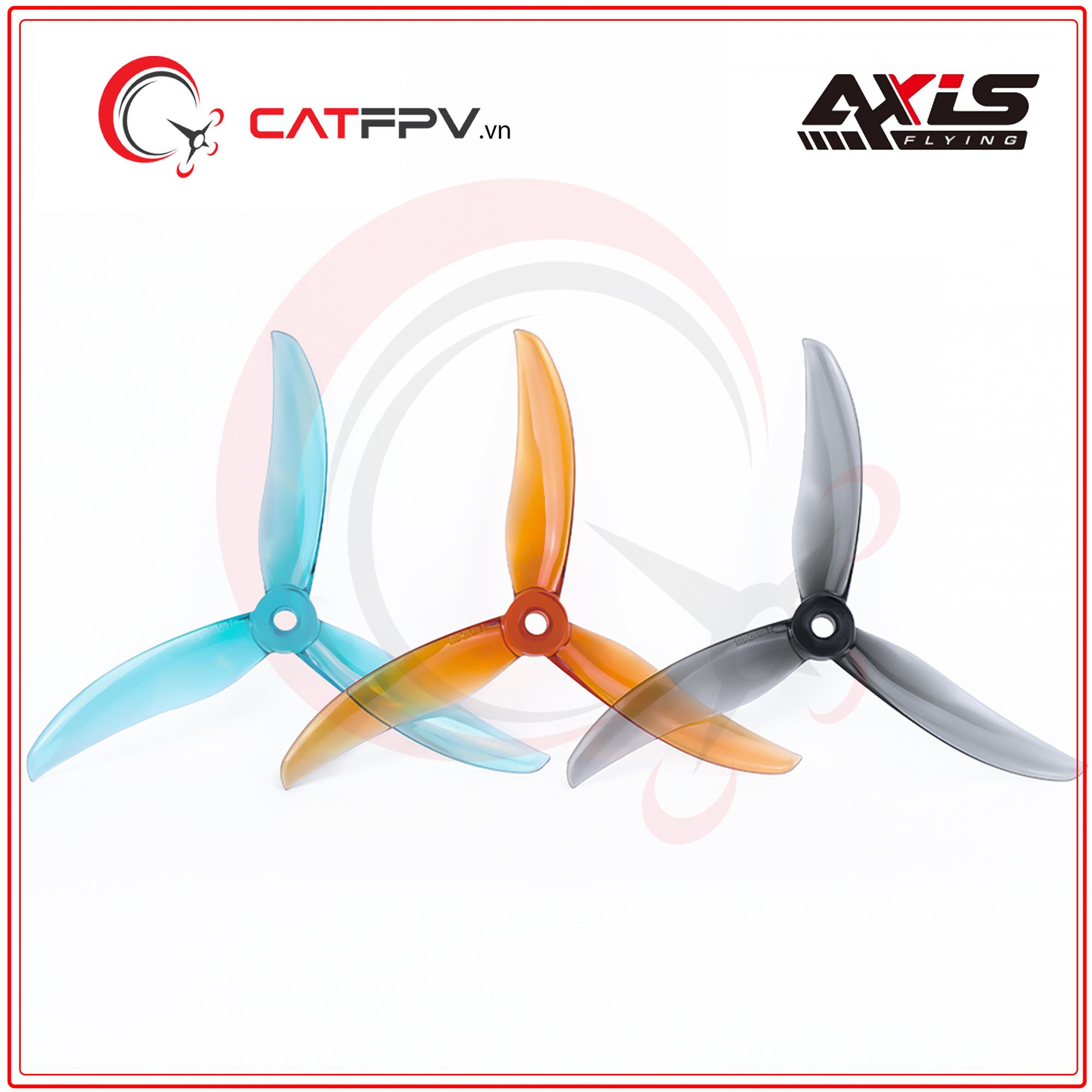 Cánh quạt BlackBird V3 BB39 freestyle Props-duoc-ban-tai-CAT FPV