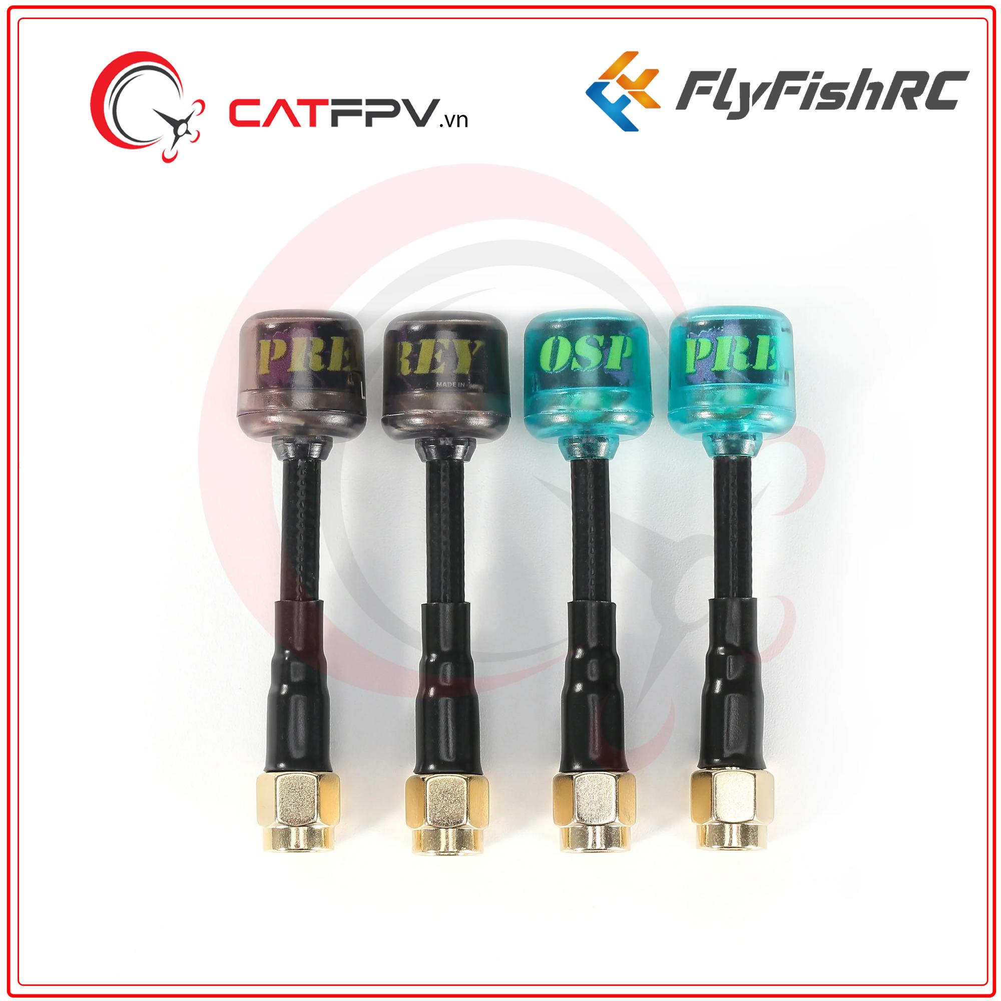 LHCP Anten 60mm OSPREY 5.8G FPV Antenna(1PC)-duoc-ban-tai-CAT FPV
