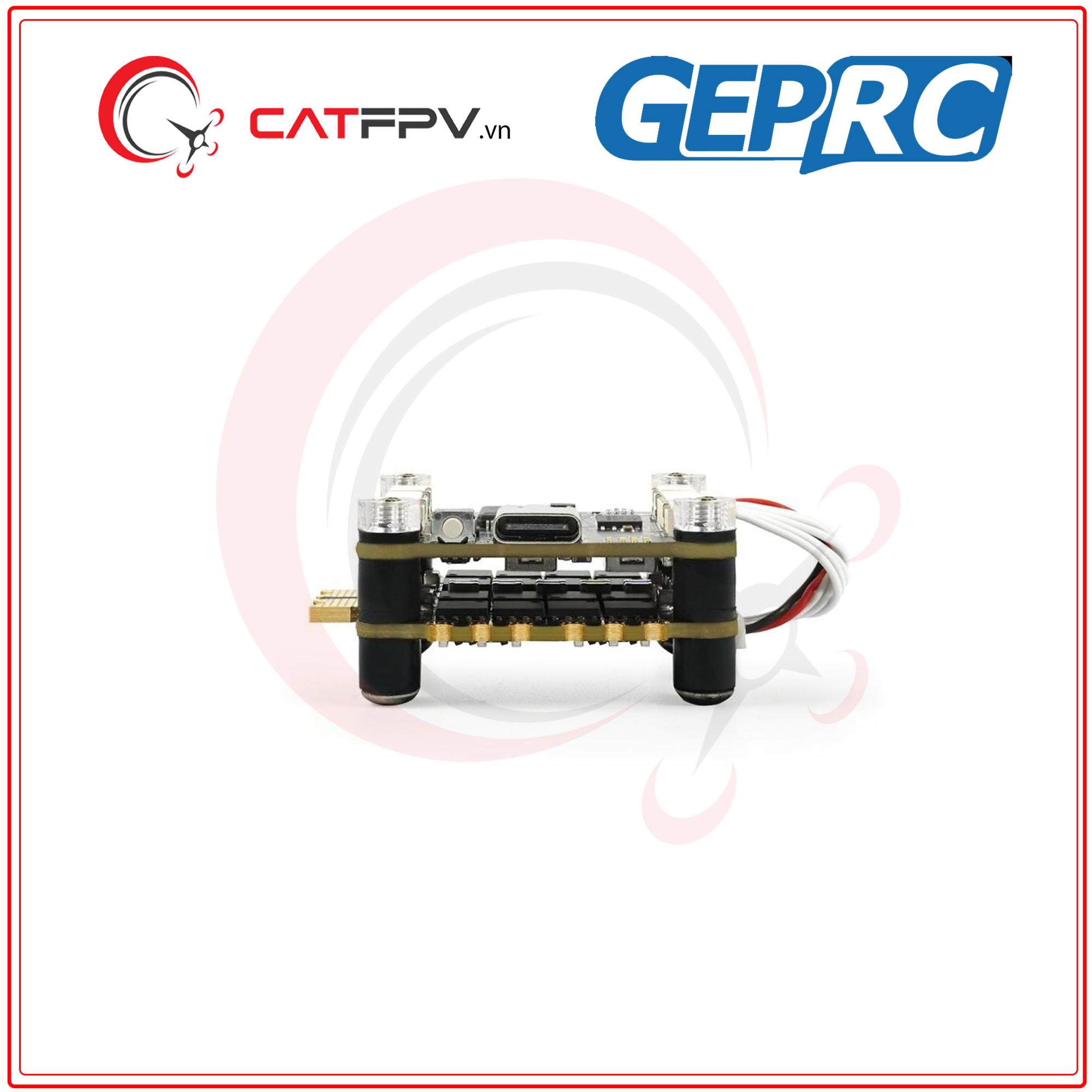 Tháp mạch GEPRC TAKER F722 BLS 60A-duoc-ban-tai-CAT FPV