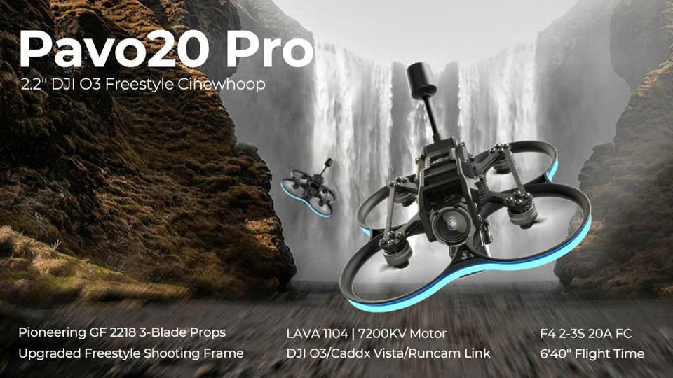 Pavo20 Pro - Elrs combo- không bao gồm Dji O3-duoc-ban-tai-CAT FPV