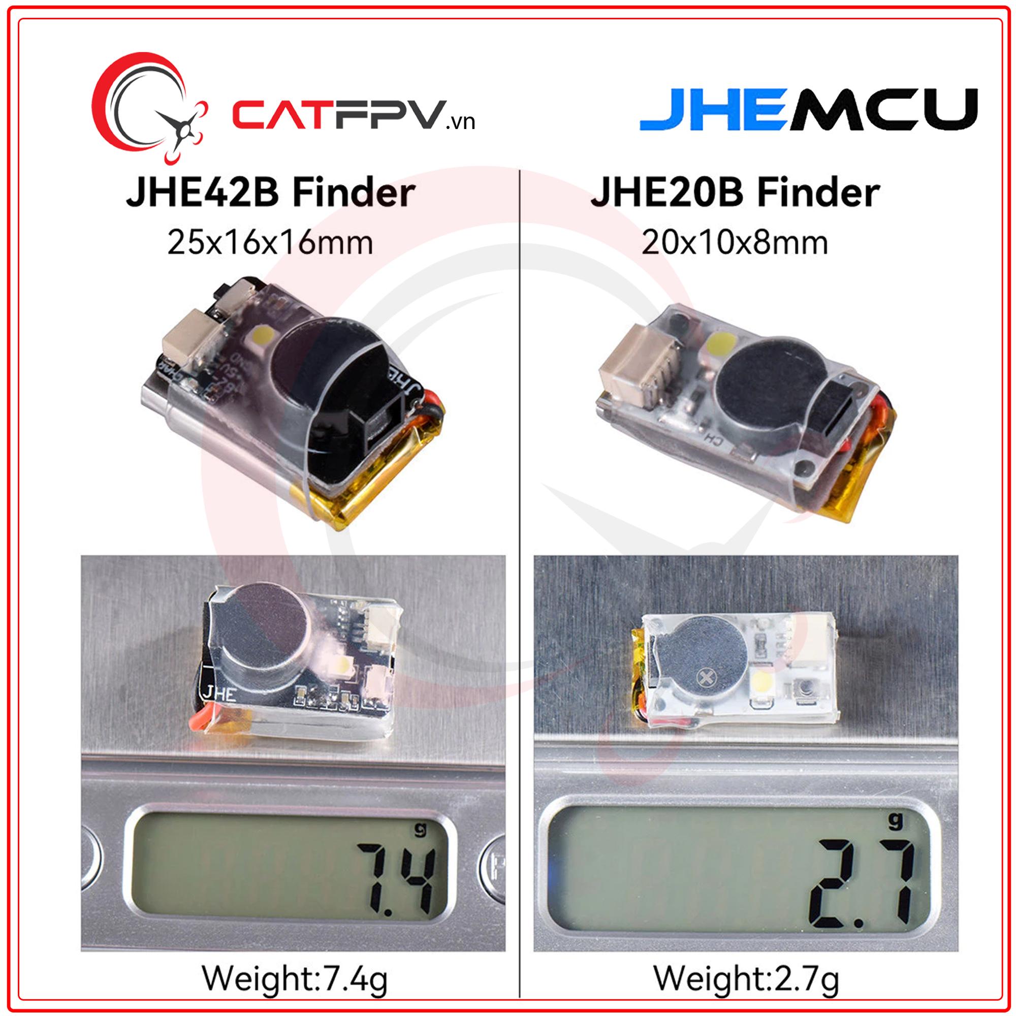 Còi báo mất máy bay có pin-duoc-ban-tai-CAT FPV