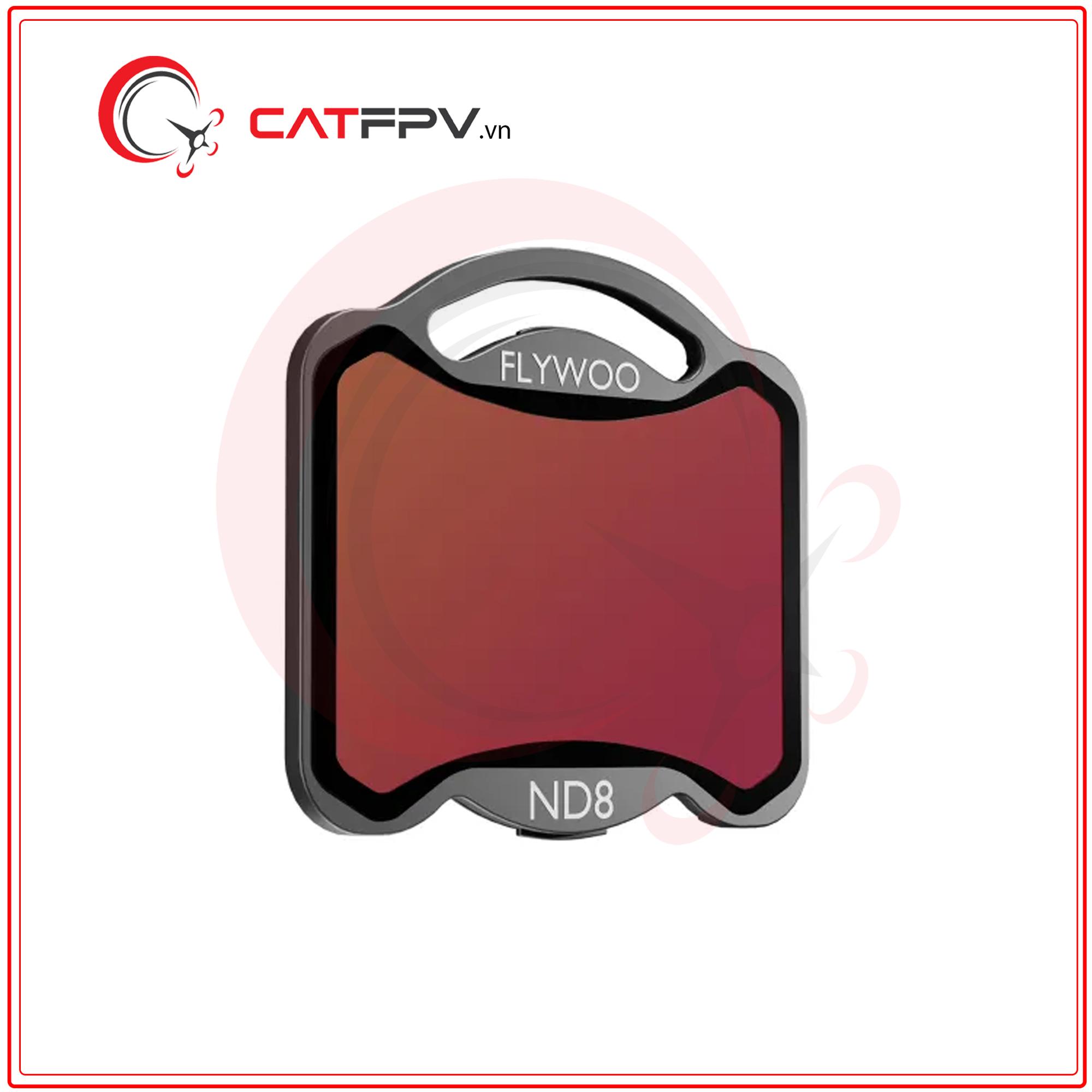Flywoo DJI O4 Pro ND4,8,16,CPL Filters - Catfpv-duoc-ban-tai-CAT FPV