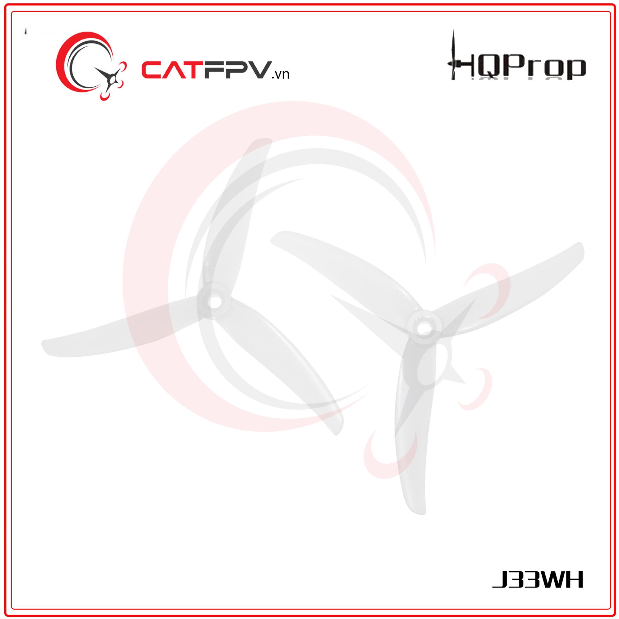 Cánh quạt HQ Juicy Prop J33-duoc-ban-tai-CAT FPV