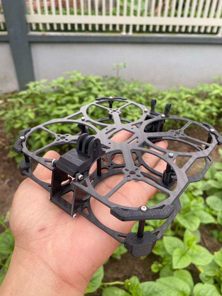 Khung máy bay Cat25 - 2.5inch-duoc-ban-tai-CAT FPV