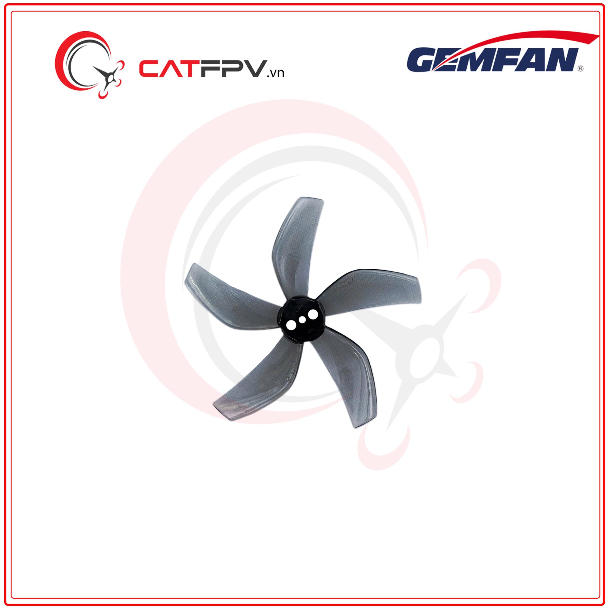 Cánh D51 - 5 lá 2inch-duoc-ban-tai-CAT FPV